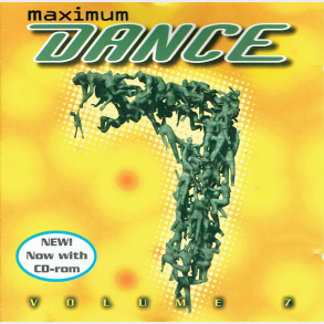 Maximum Dance 1998-07 (1998)