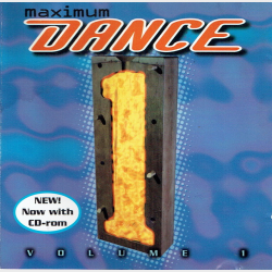 Maximum Dance 1999-01 (1999)