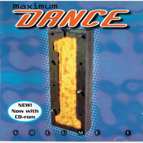 Maximum Dance 1999-01 (1999)