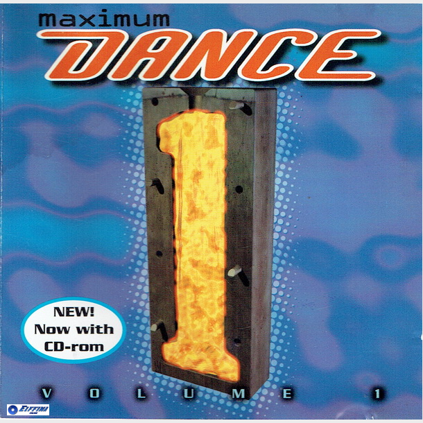 Maximum Dance 1999-01 (1999)