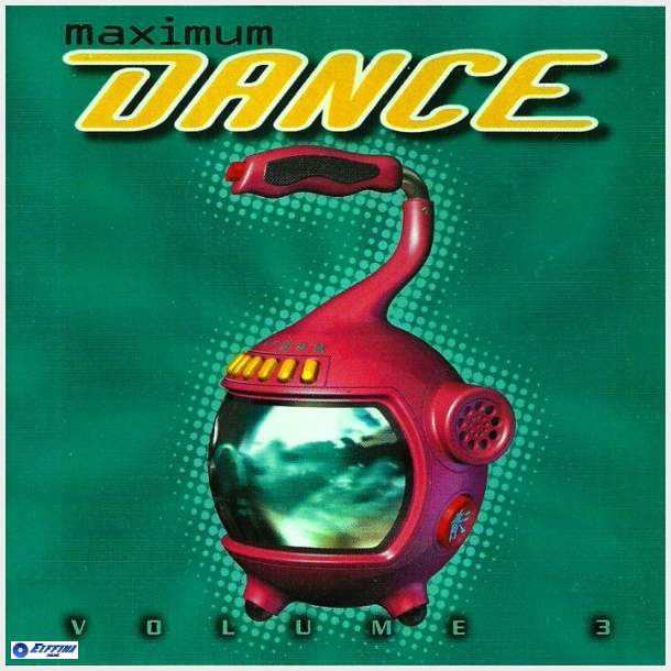 Maximum Dance 1999-03 (1999)