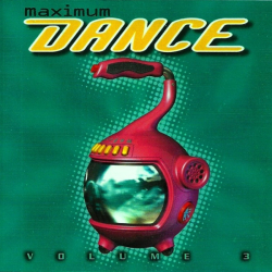 Maximum Dance 1999-03 (1999)