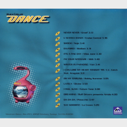 Maximum Dance 1999-03 (1999)