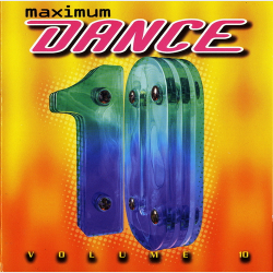 Maximum Dance 1999-10 (1999)