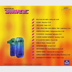 Maximum Dance 1999-10 (1999)