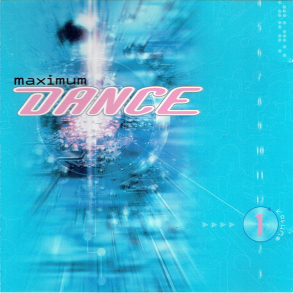 Maximum Dance 2000-01 (2000)