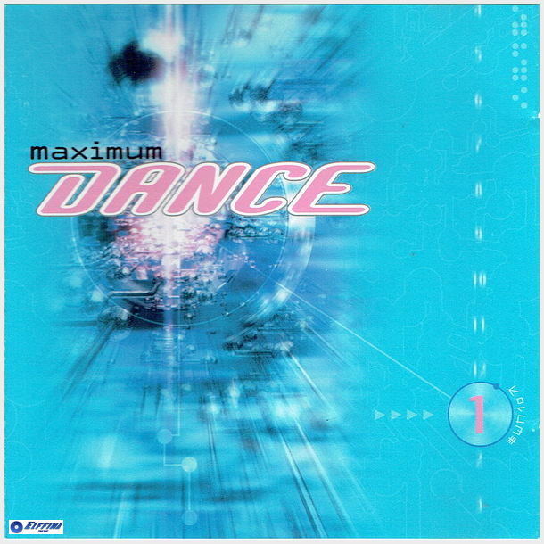 Maximum Dance 2000-01 (2000)