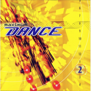 Maximum Dance 2000-02 (2000)
