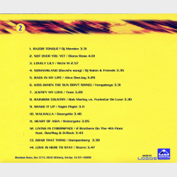 Maximum Dance 2000-02 (2000)