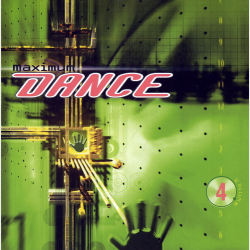 Maximum Dance 2000-04 (2000)