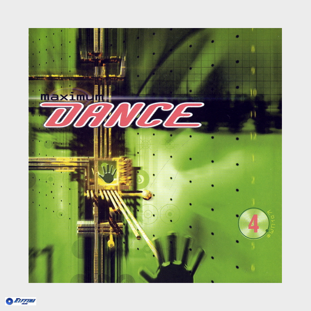 Maximum Dance 2000-04 (2000)