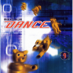 Maximum Dance 2000-09 (2000)
