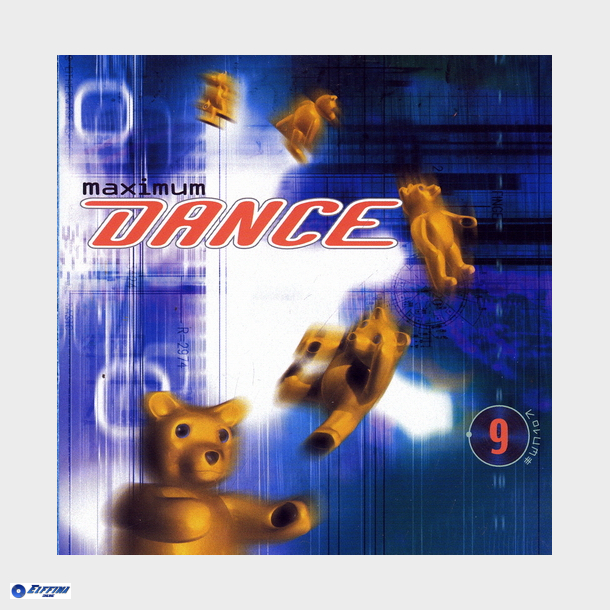 Maximum Dance 2000-09 (2000)