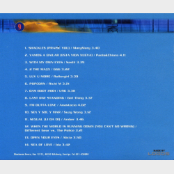 Maximum Dance 2000-09 (2000)