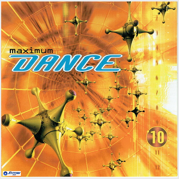 Maximum Dance 2000-10 (2000)