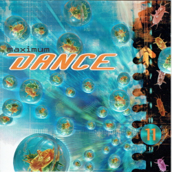 Maximum Dance 2000-11 (2000)