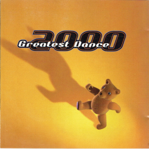 Maximum Dance 2000 Greatest Dance