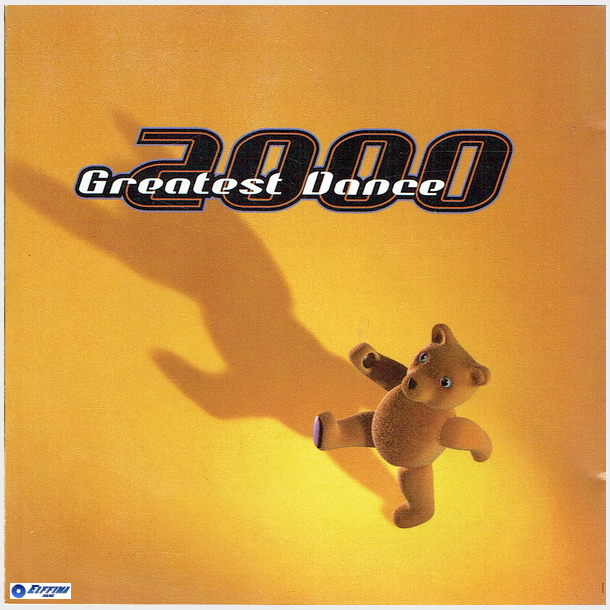 Maximum Dance 2000 Greatest Dance