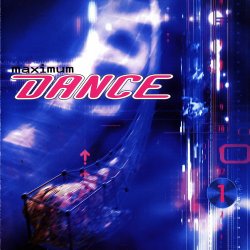 Maximum Dance 2001-01 (2001)