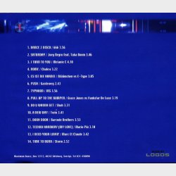 Maximum Dance 2001-01 (2001)