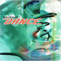 Maximum Dance 2001-03 (2001)