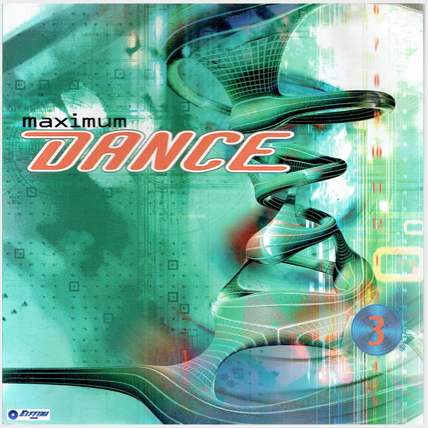 Maximum Dance 2001-03 (2001)