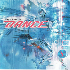 Maximum Dance 2001-05 (2001)