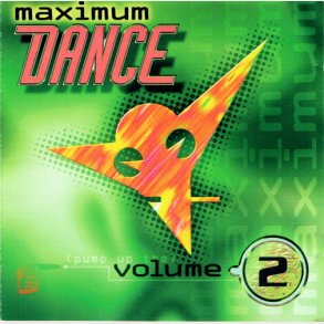 Maximum Dance 1997-02 (1997)