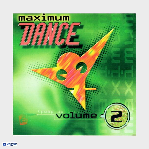 Maximum Dance 1997-02 (1997)