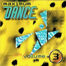 Maximum Dance 1997-03 (1997)