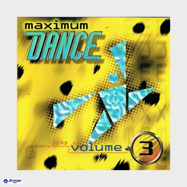 Maximum Dance 1997-03 (1997)