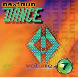 Maximum Dance 97-07 (1997)