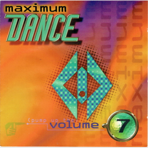 Maximum Dance 97-07 (1997)