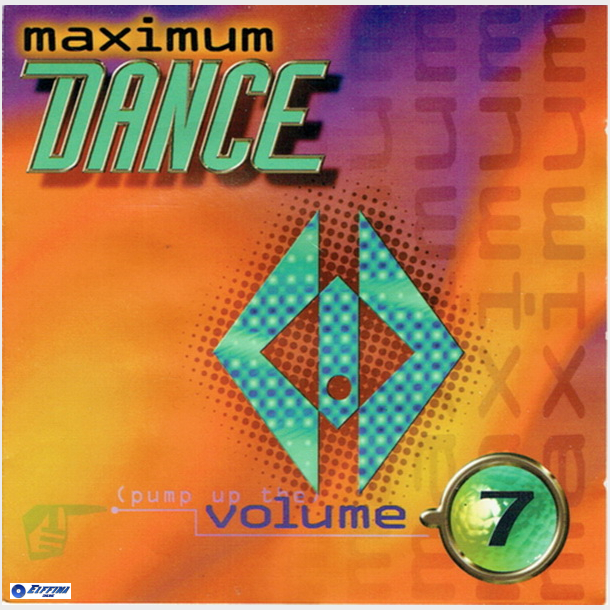 Maximum Dance 97-07 (1997)