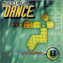 Maximum Dance 1997-08 (1997)