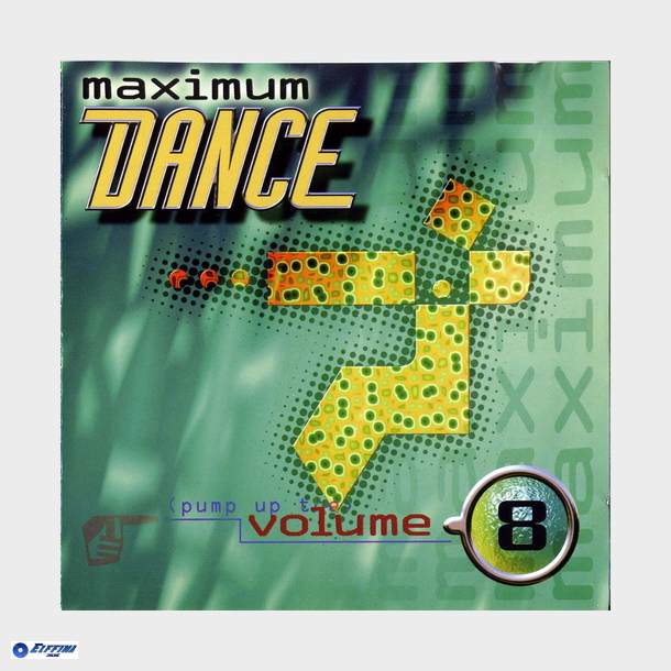 Maximum Dance 1997-08 (1997)