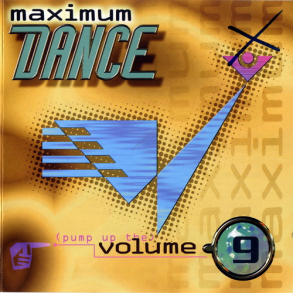 Maximum Dance 97-09 (1997)