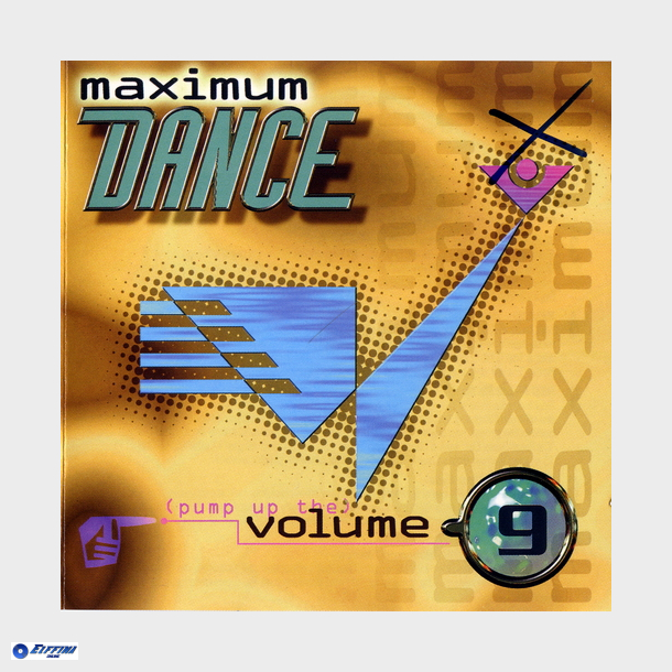 Maximum Dance 97-09 (1997)