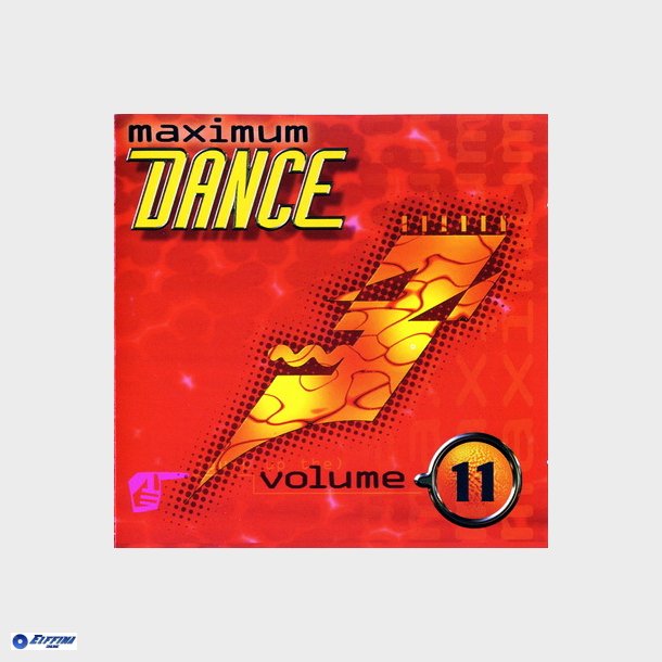 Maximum Dance 1997-11 (1997)