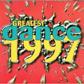 Maximum Dance 1997-Greatest (1997)