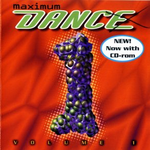 Maximum Dance 1998-01 (1998)