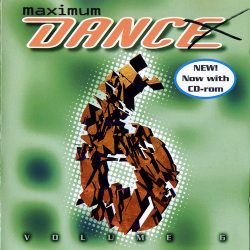 Maximum Dance 1998-06 (1998)