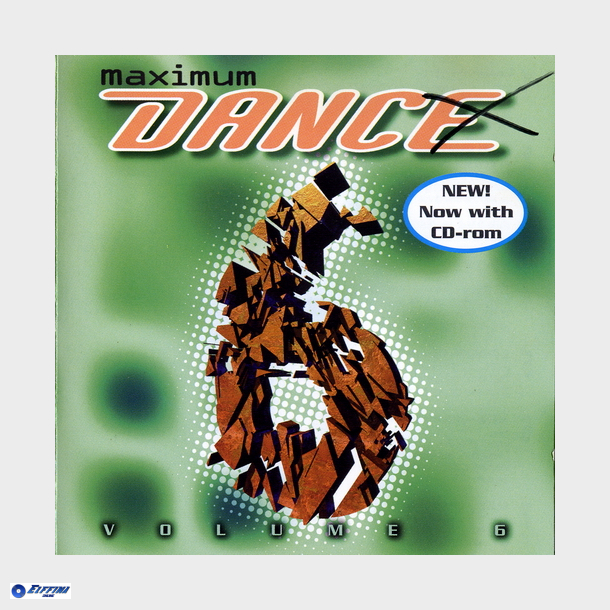 Maximum Dance 1998-06 (1998)