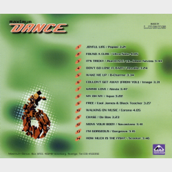 Maximum Dance 1998-06 (1998)