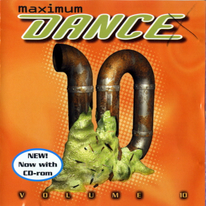 Maximum Dance 1998-10 (1998)