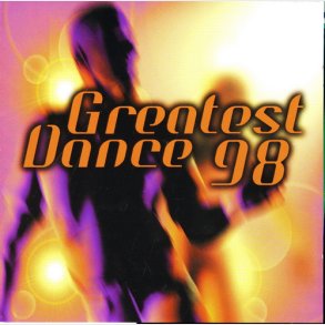 Maximum Dance 1998-Greatest Dance (1999)