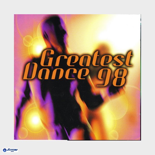 Maximum Dance 98-Greatest Dance (1999)