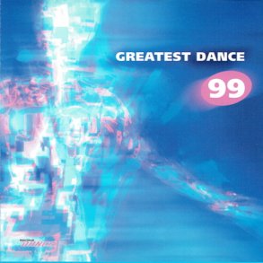 Maximum Dance 1999-Greatest (1999)