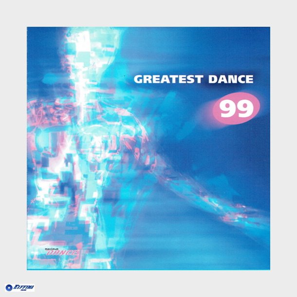 Maximum Dance 1999-Greatest (1999)