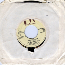 Maxine Nightingale - Will You Be My Lover (1977)